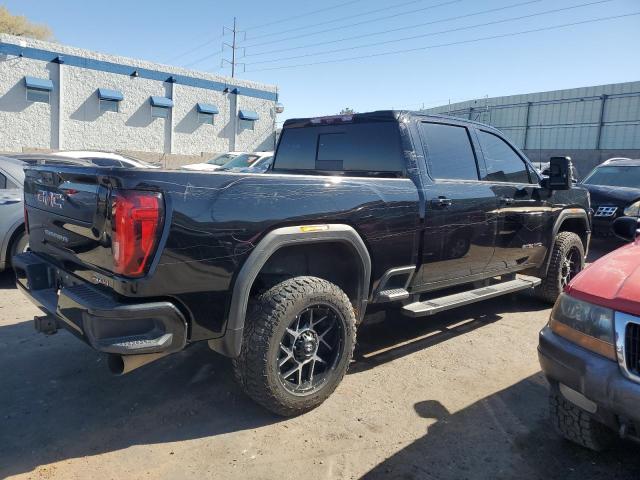 2020 GMC SIERRA K2500 AT4