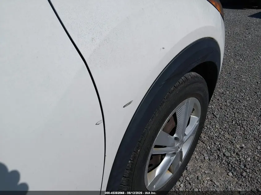 2020 NISSAN KICKS S XTRONIC CVT