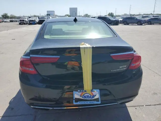 2019 BUICK LACROSSE PREMIUM  
