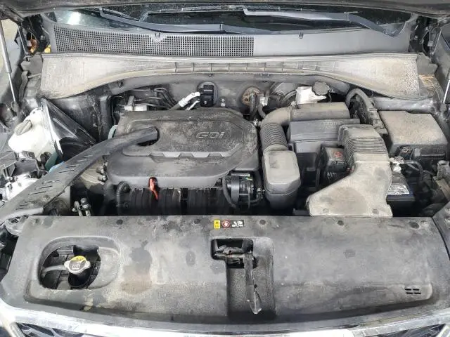 2020 KIA SORENTO L  