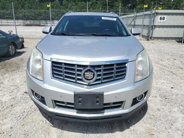 2016 CADILLAC SRX PERFORMANCE COLLECTION  