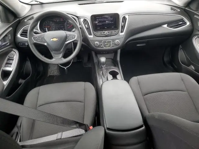 2021 CHEVROLET MALIBU LS  