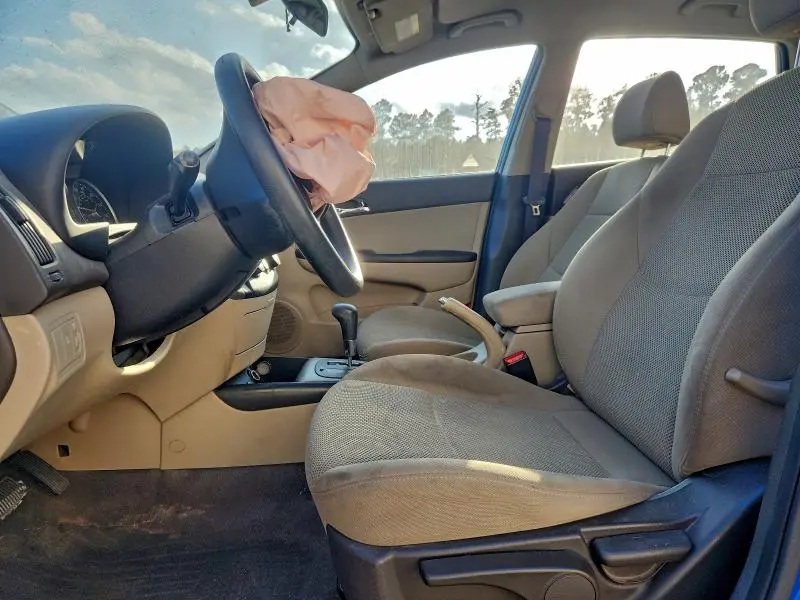 2011 HYUNDAI ELANTRA TOURING GLS  