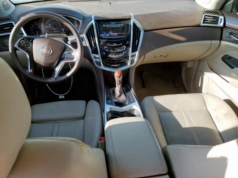 2016 CADILLAC SRX PERFORMANCE COLLECTION  