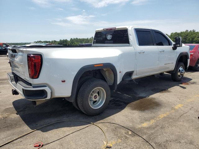 2021 GMC SIERRA K3500 DENALI