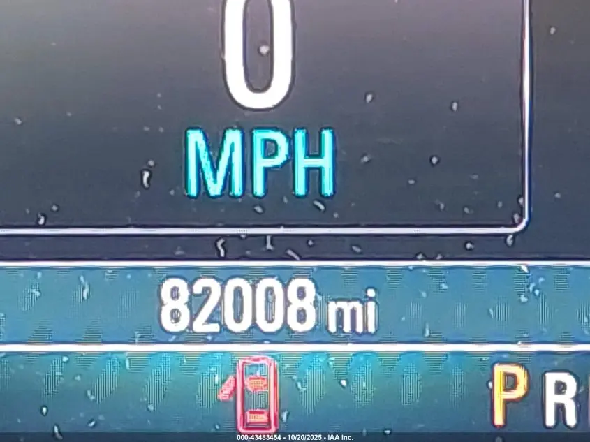 2019 BUICK ENCORE FWD PREFERRED