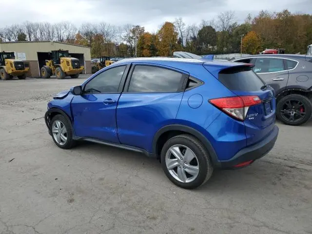2020 HONDA HR-V EXL  