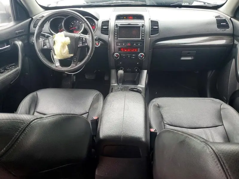 2013 KIA SORENTO EX  