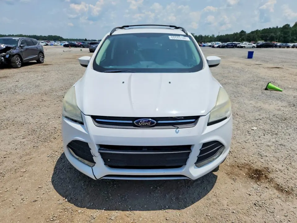 2013 FORD ESCAPE SE  