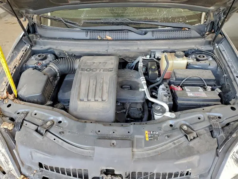 2013 CHEVROLET CAPTIVA LS  