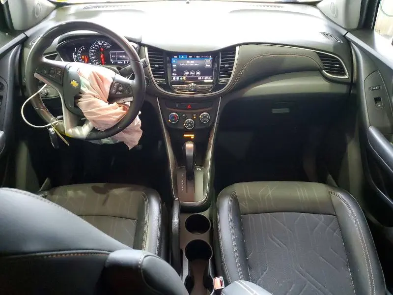 2020 CHEVROLET TRAX 1LT  