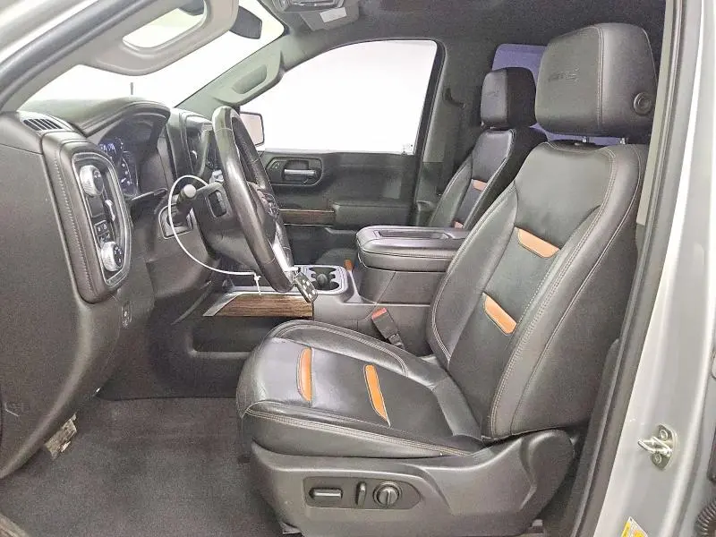 2020 GMC SIERRA C1500 ELEVATION  