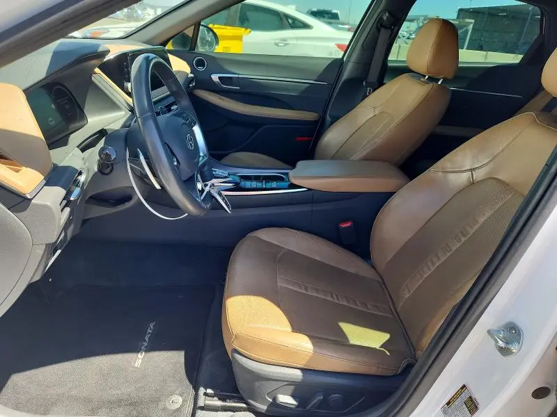 2020 HYUNDAI SONATA LIMITED  