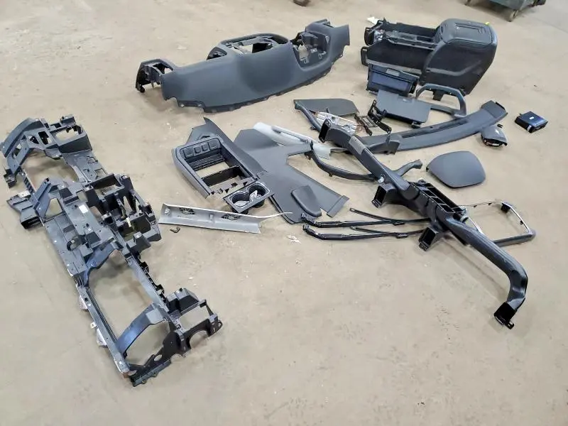 2016 CHEVROLET SILVERADO K2500 HEAVY DUTY LT  