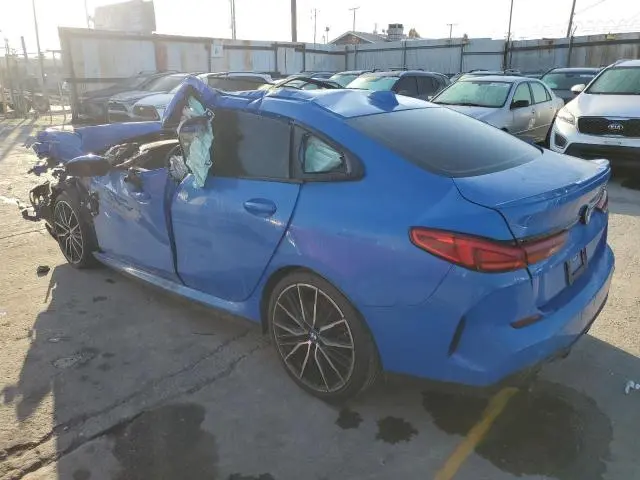 2022 BMW 228I   