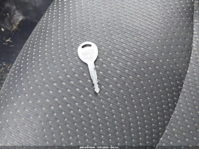 2016 MITSUBISHI OUTLANDER SPORT 2.0 ES