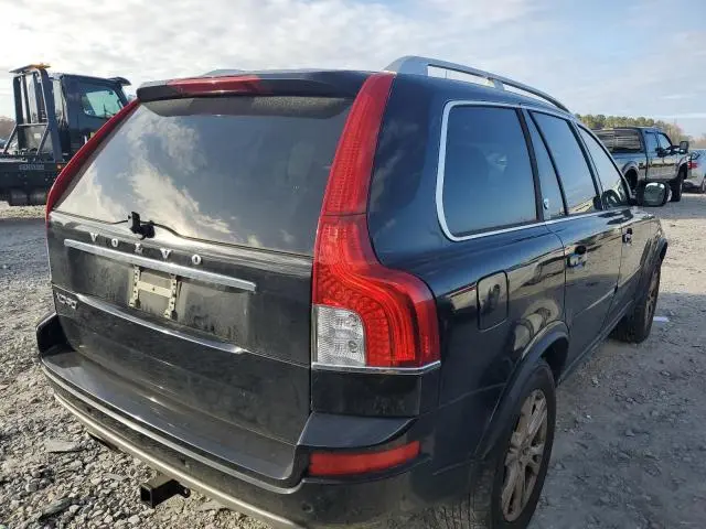 2014 VOLVO XC90 3.2  