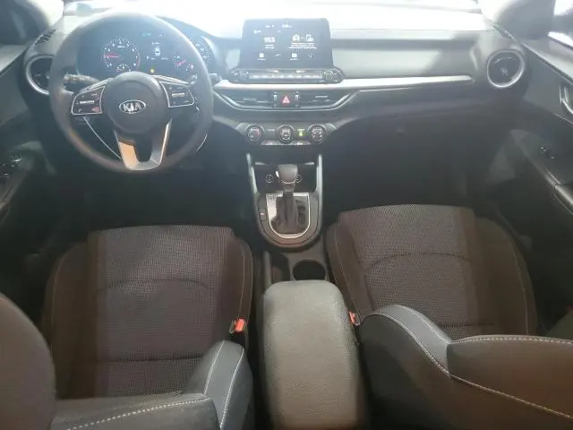 2020 KIA FORTE FE  