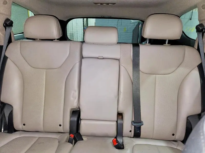 2020 HYUNDAI SANTA FE LIMITED 2.0T  