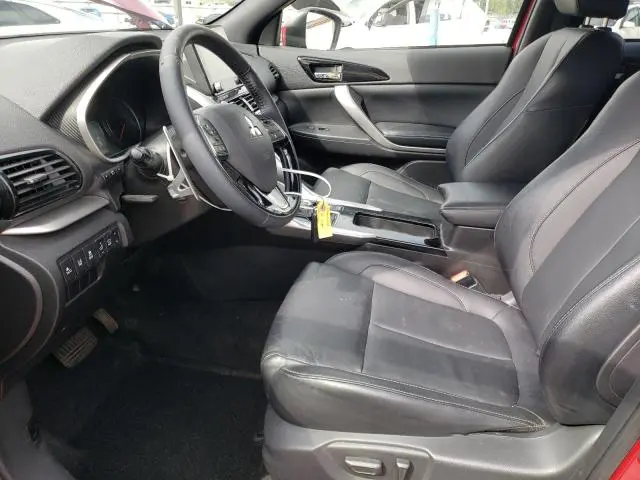 2022 MITSUBISHI ECLIPSE CROSS SE