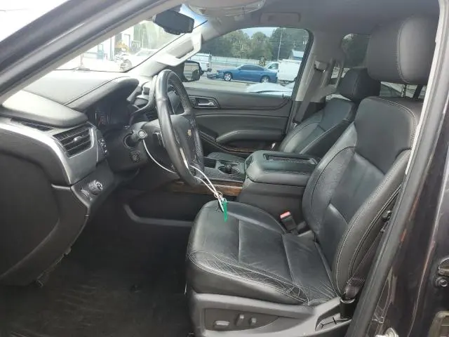 2016 CHEVROLET TAHOE C1500 LT  