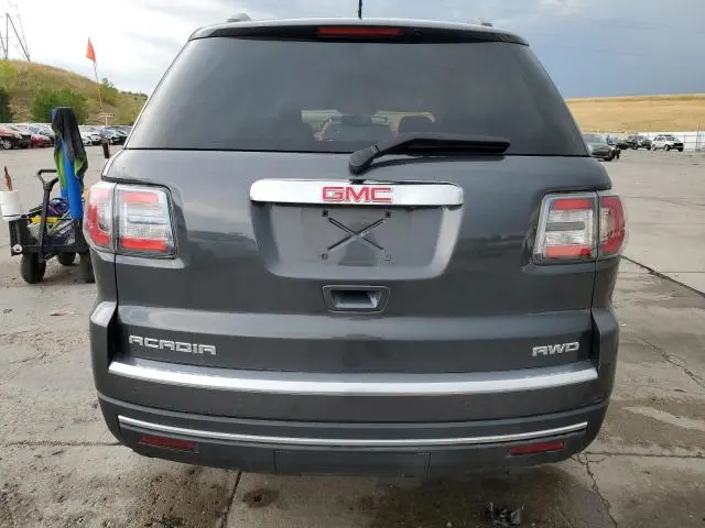 2014 GMC ACADIA SLT-2  