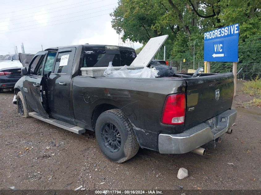 2014 RAM 1500 SLT