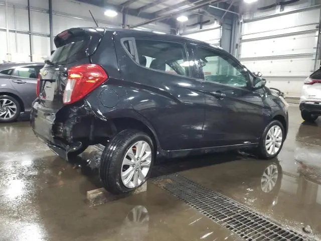 2016 CHEVROLET SPARK 1LT  