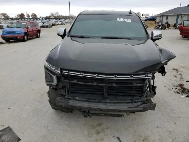 2023 CHEVROLET TAHOE K1500 PREMIER  