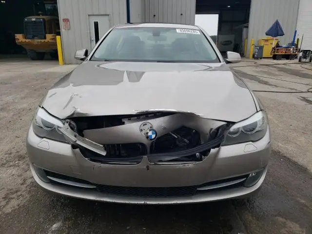 2013 BMW 535 I  