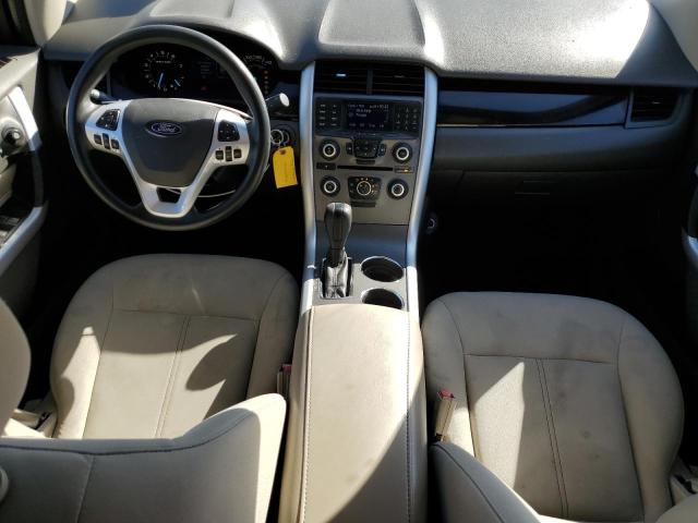 2013 FORD EDGE SE