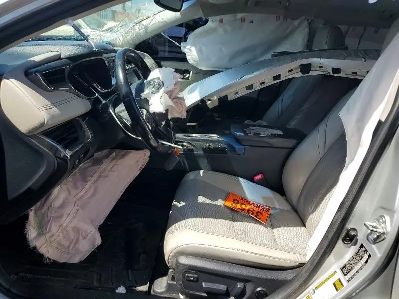2013 TOYOTA AVALON LIMITED  