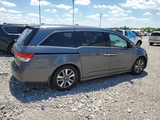 2014 HONDA ODYSSEY TOURING