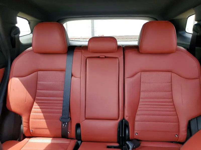2023 KIA SPORTAGE SX PRESTIGE  