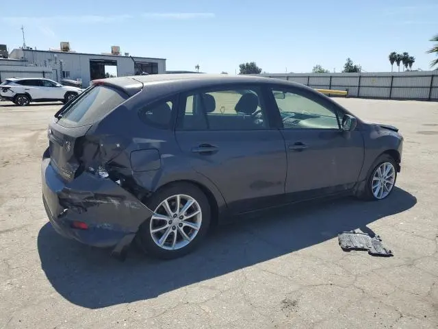 2012 SUBARU IMPREZA PREMIUM  