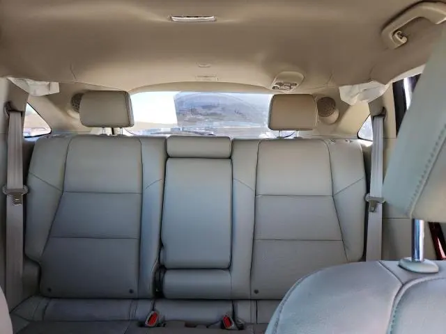 2015 ACURA RDX TECHNOLOGY  