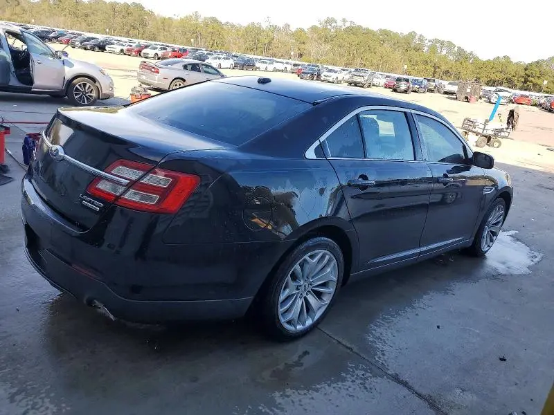 2016 FORD TAURUS LIMITED  