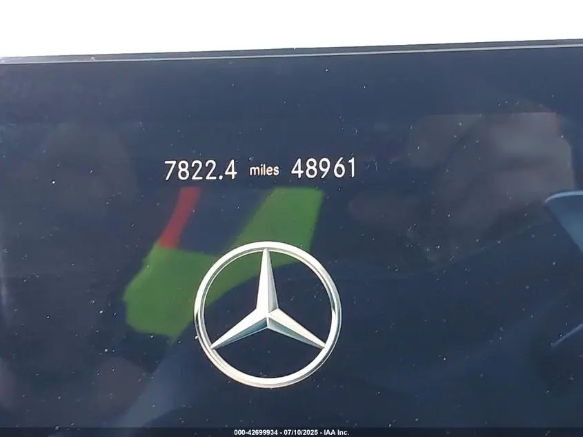 2022 MERCEDES-BENZ AMG CLA 35 4MATIC