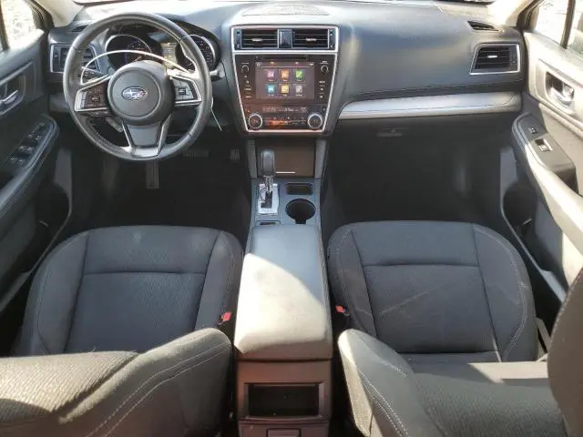 2018 SUBARU LEGACY 2.5I PREMIUM  