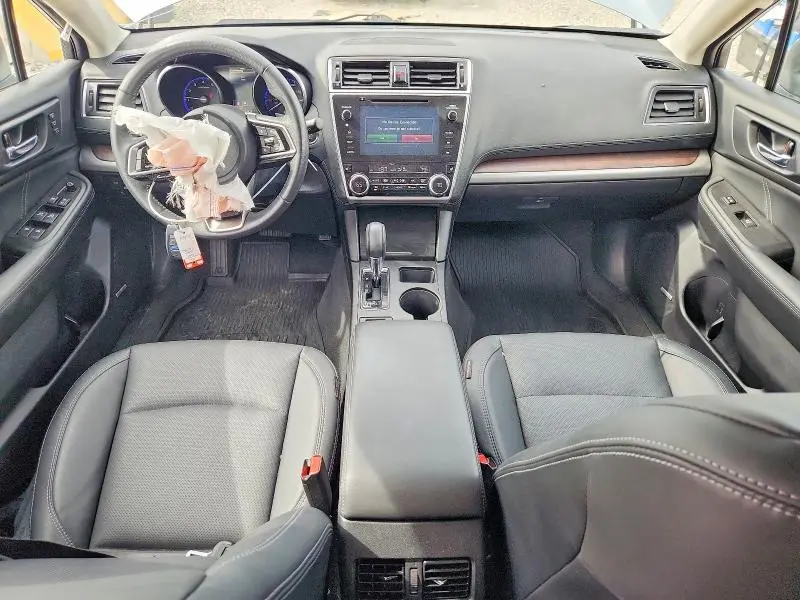 2018 SUBARU OUTBACK 3.6R LIMITED  