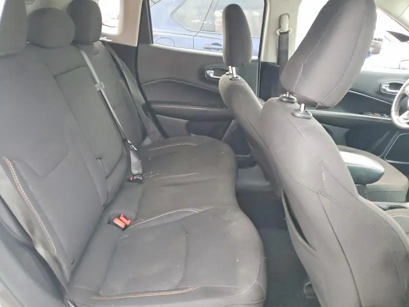 2020 JEEP COMPASS SPORT  