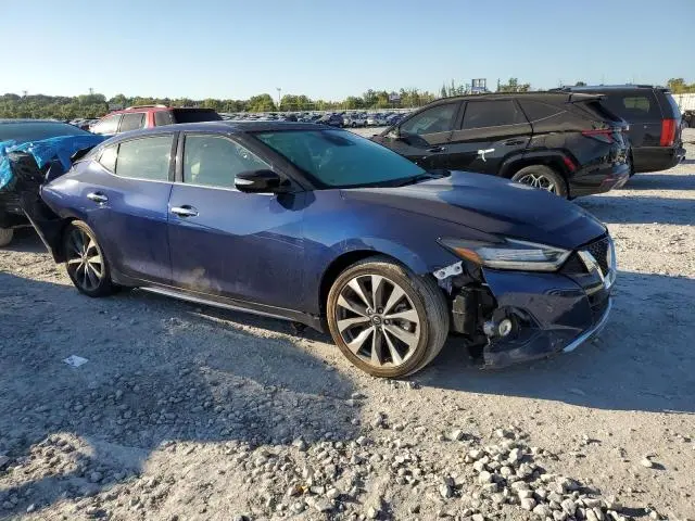 2023 NISSAN MAXIMA PLATINUM  