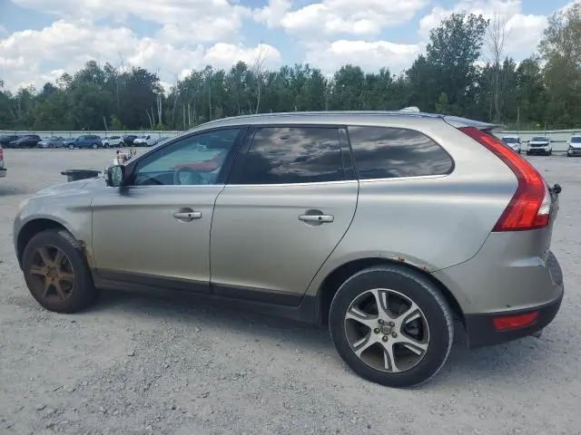 2013 VOLVO XC60 T6  