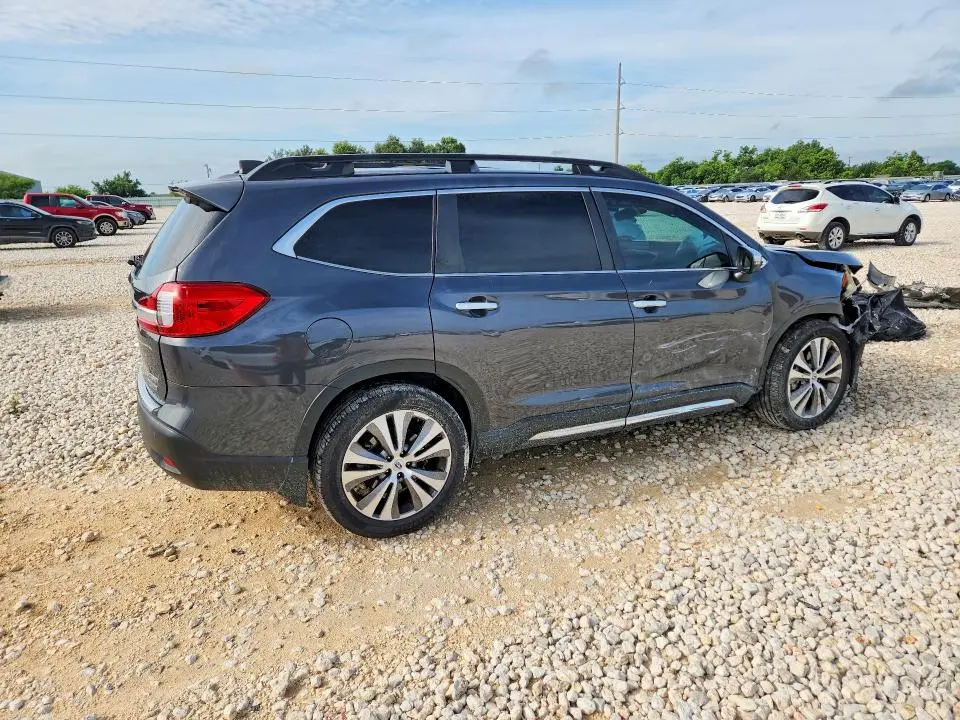 2021 SUBARU ASCENT TOURING  