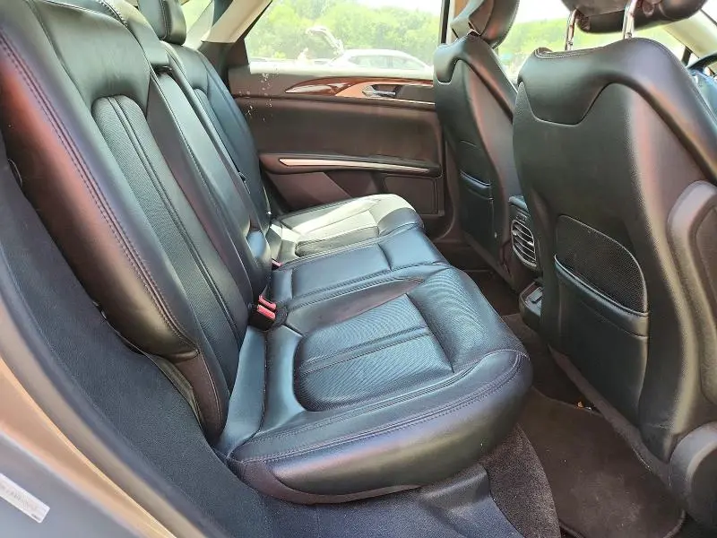 2015 LINCOLN MKZ   