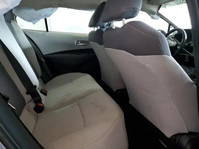 2020 TOYOTA COROLLA L