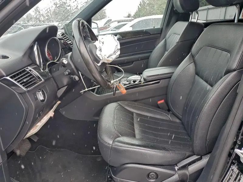 2018 MERCEDES-BENZ GLE 350 4MATIC  