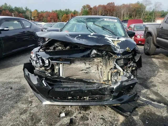 2018 SUBARU IMPREZA PREMIUM  