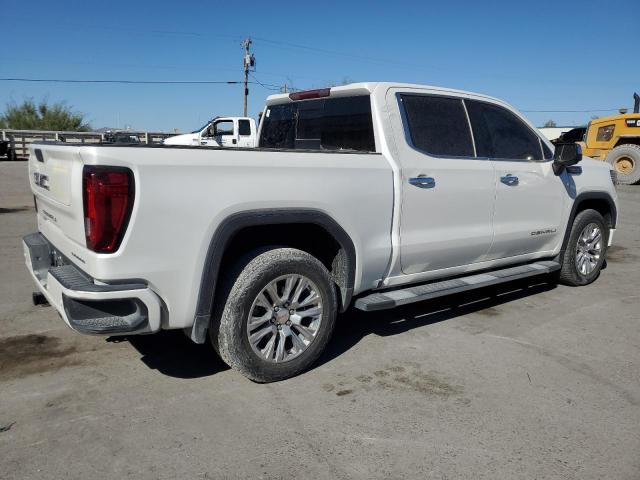 2021 GMC SIERRA K1500 DENALI