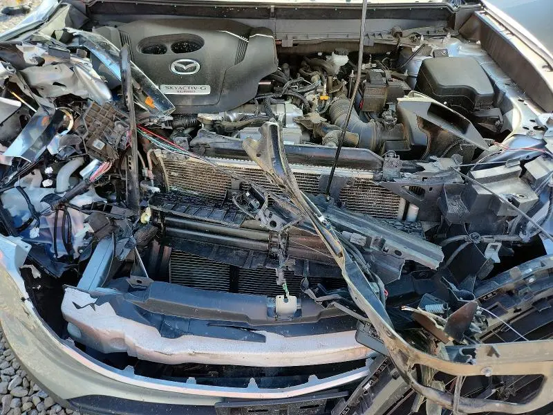 2023 MAZDA CX-9 TOURING PLUS  